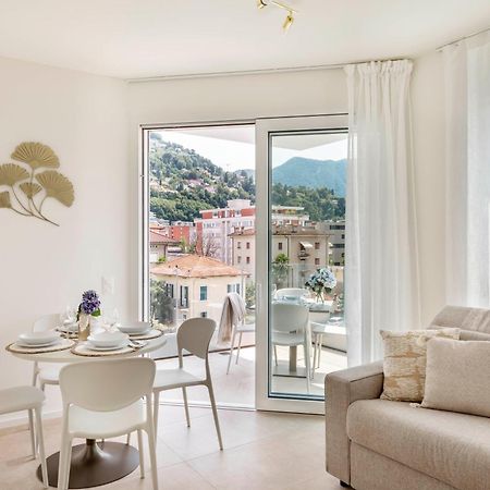 Regalia Suites - Free Parking Lugano Exteriör bild