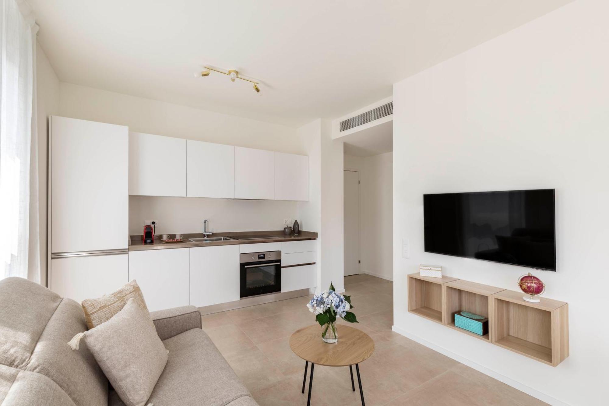 Regalia Suites - Free Parking Lugano Exteriör bild