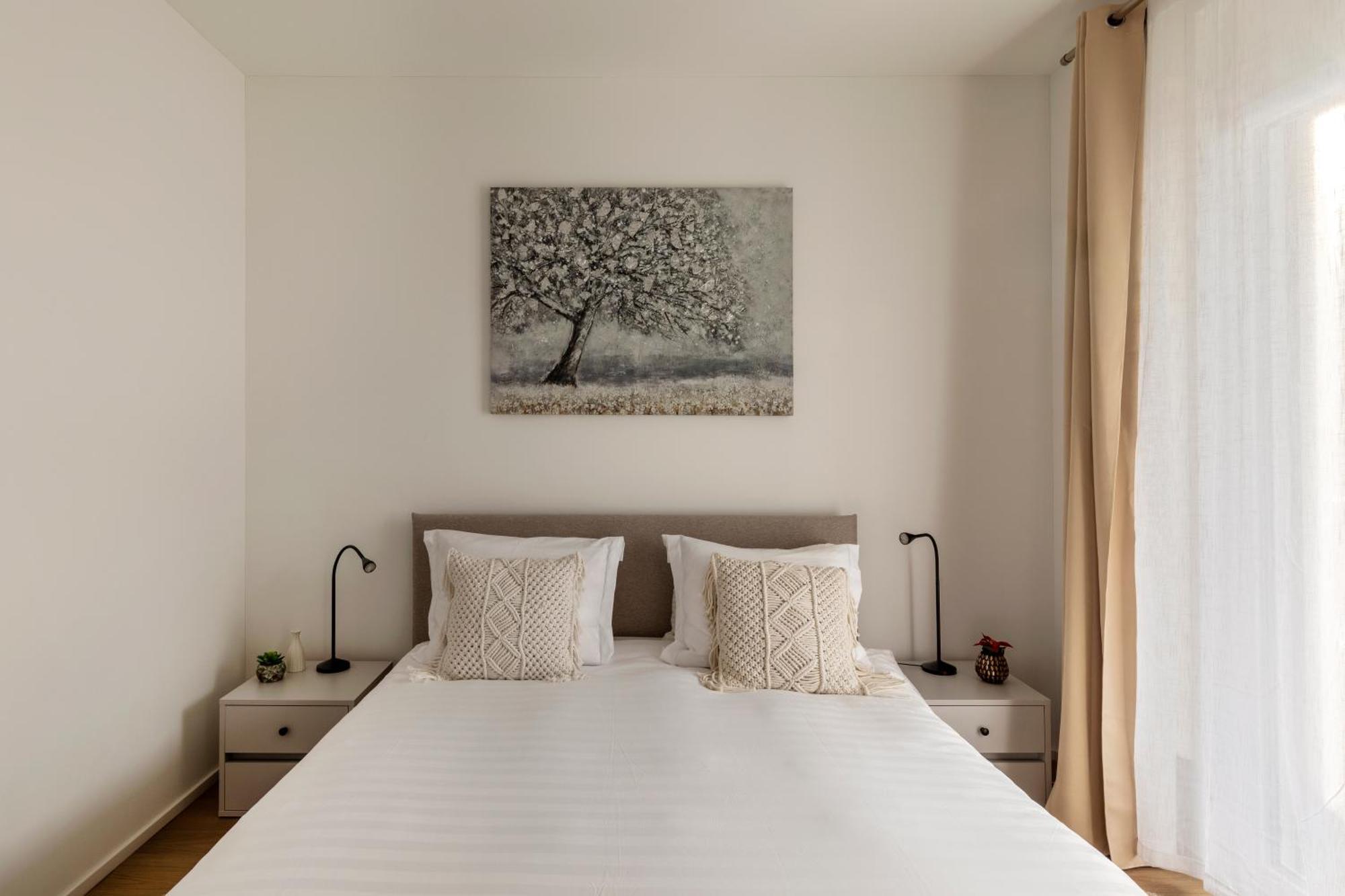 Regalia Suites - Free Parking Lugano Exteriör bild