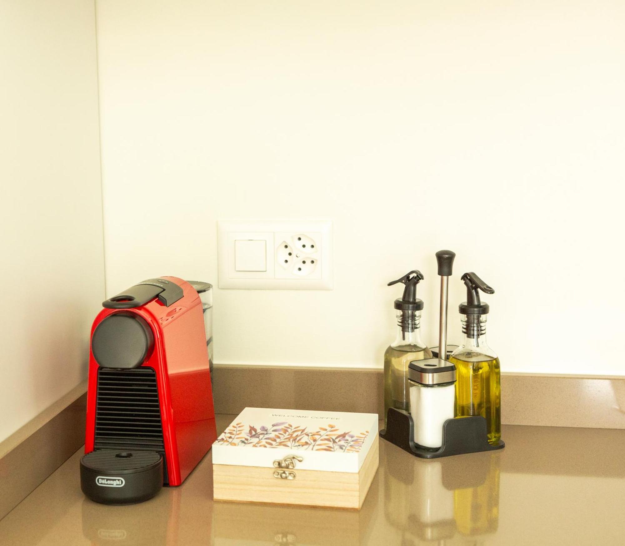 Regalia Suites - Free Parking Lugano Rum bild